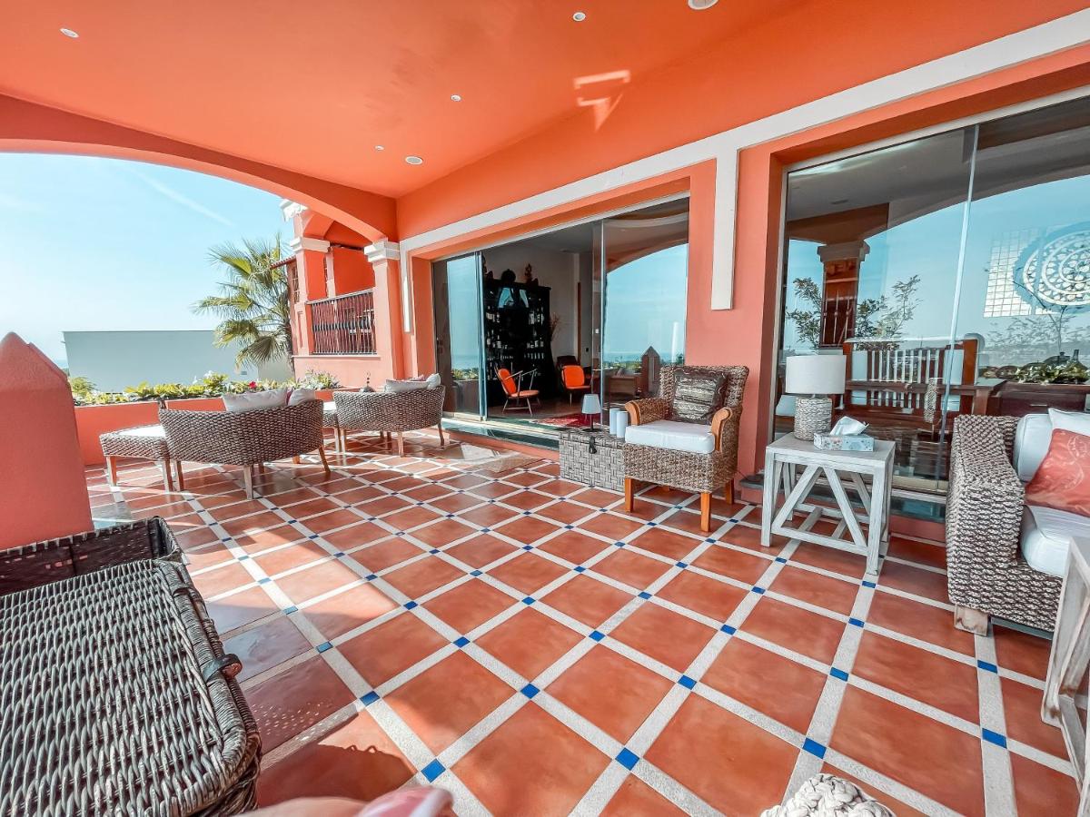 The Marbella Heights Boutique Hotel