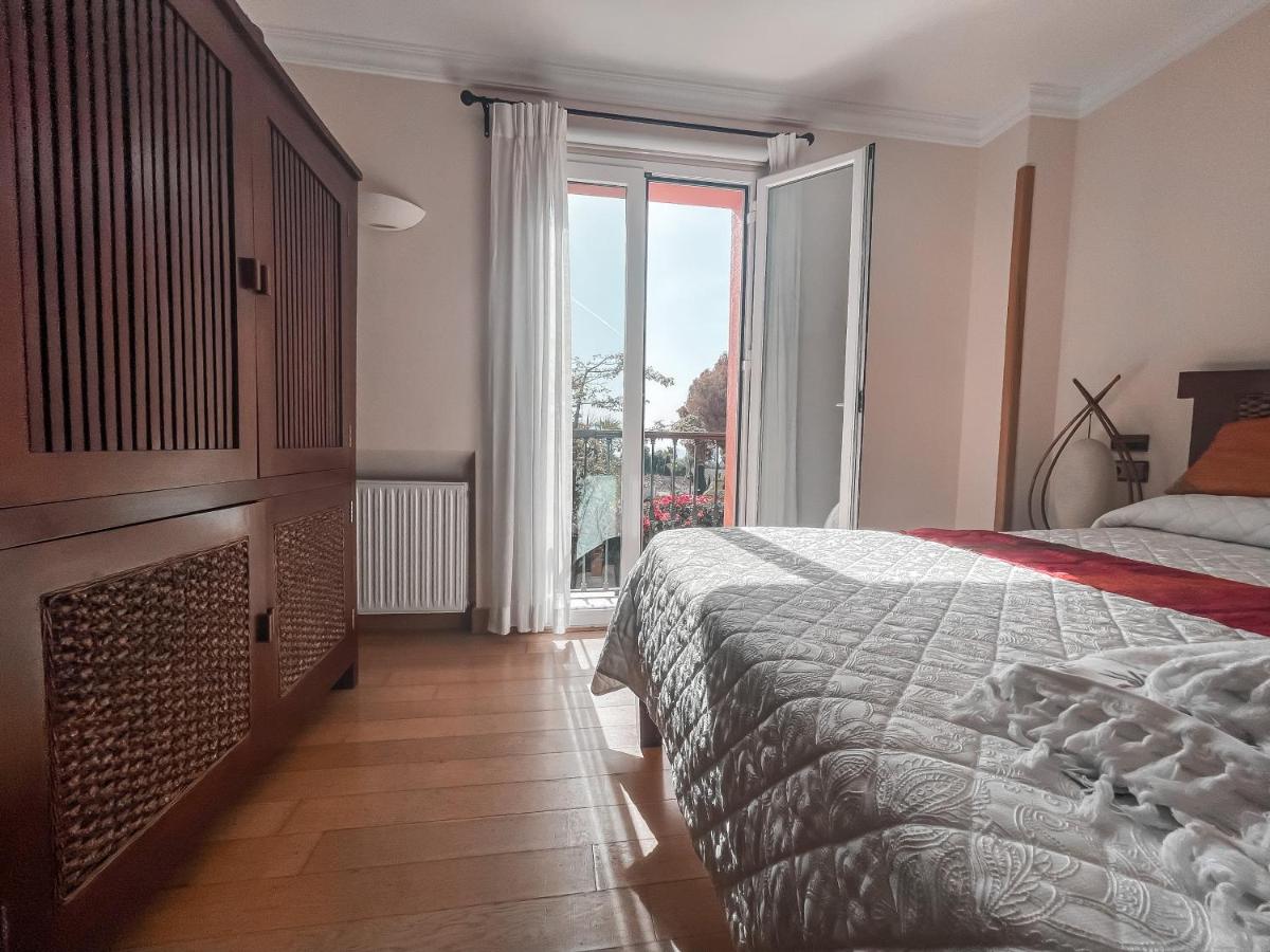 The Marbella Heights Boutique Hotel