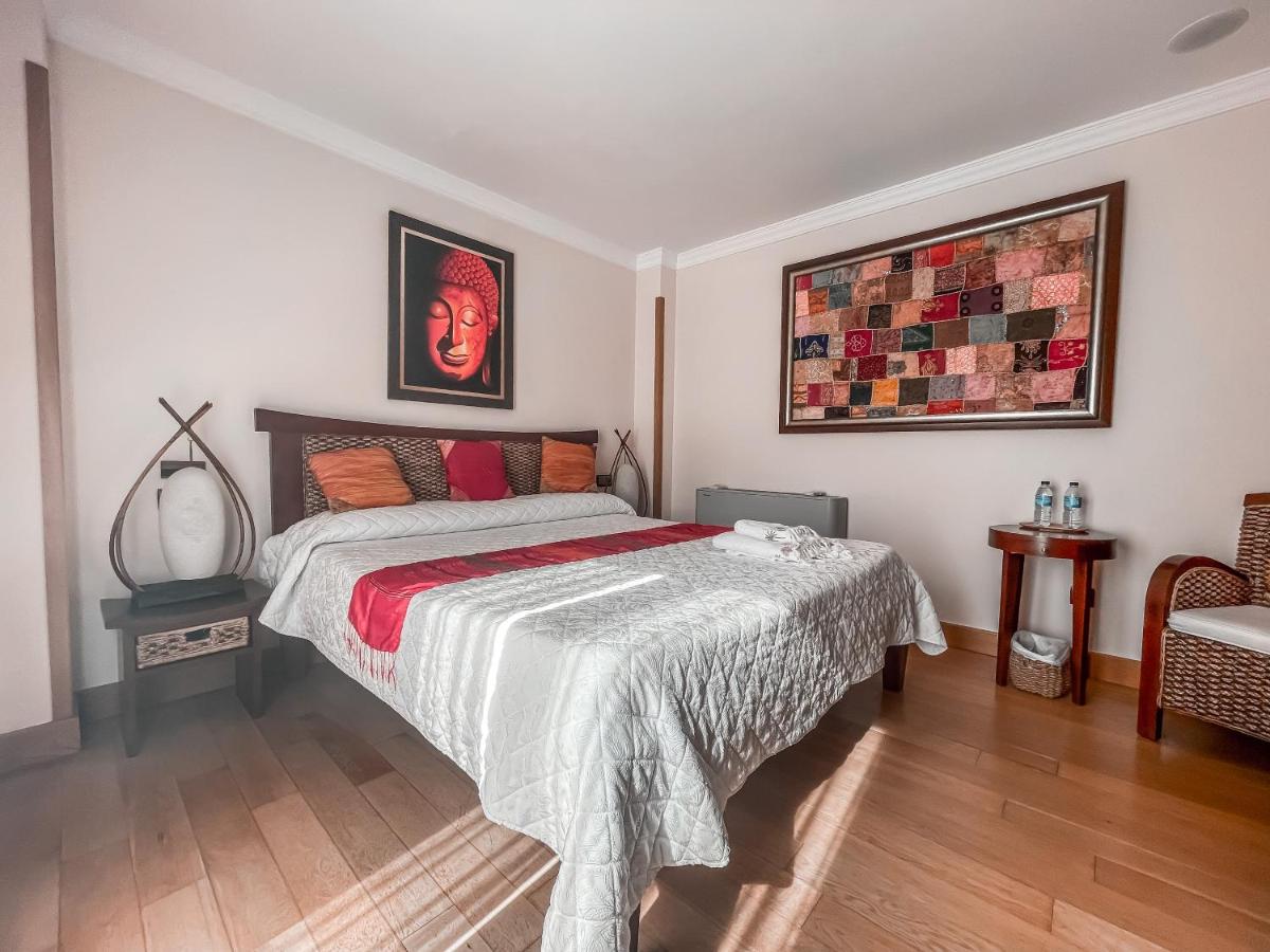 The Marbella Heights Boutique Hotel