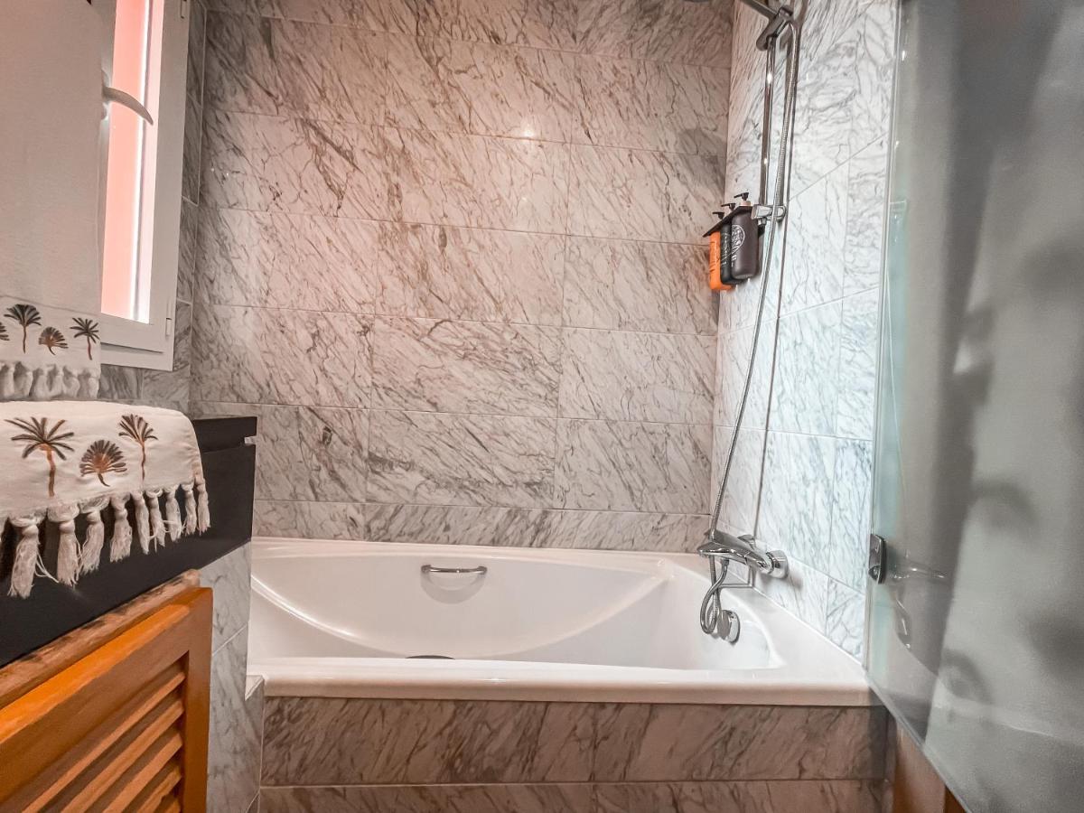 The Marbella Heights Boutique Hotel