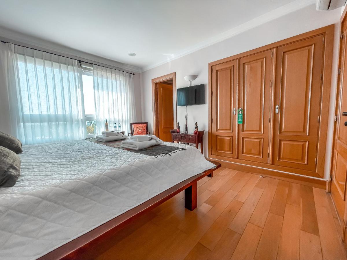 The Marbella Heights Boutique Hotel