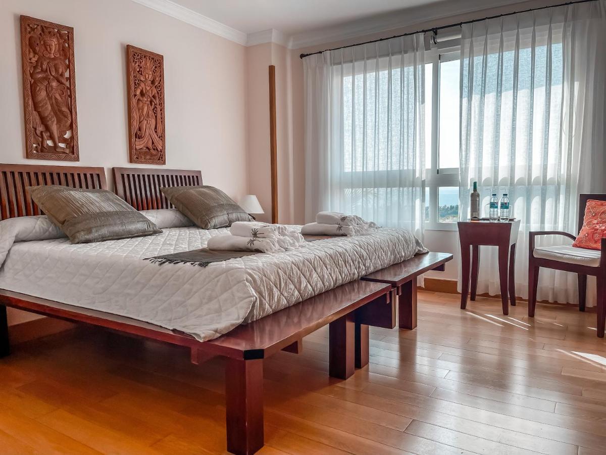 The Marbella Heights Boutique Hotel