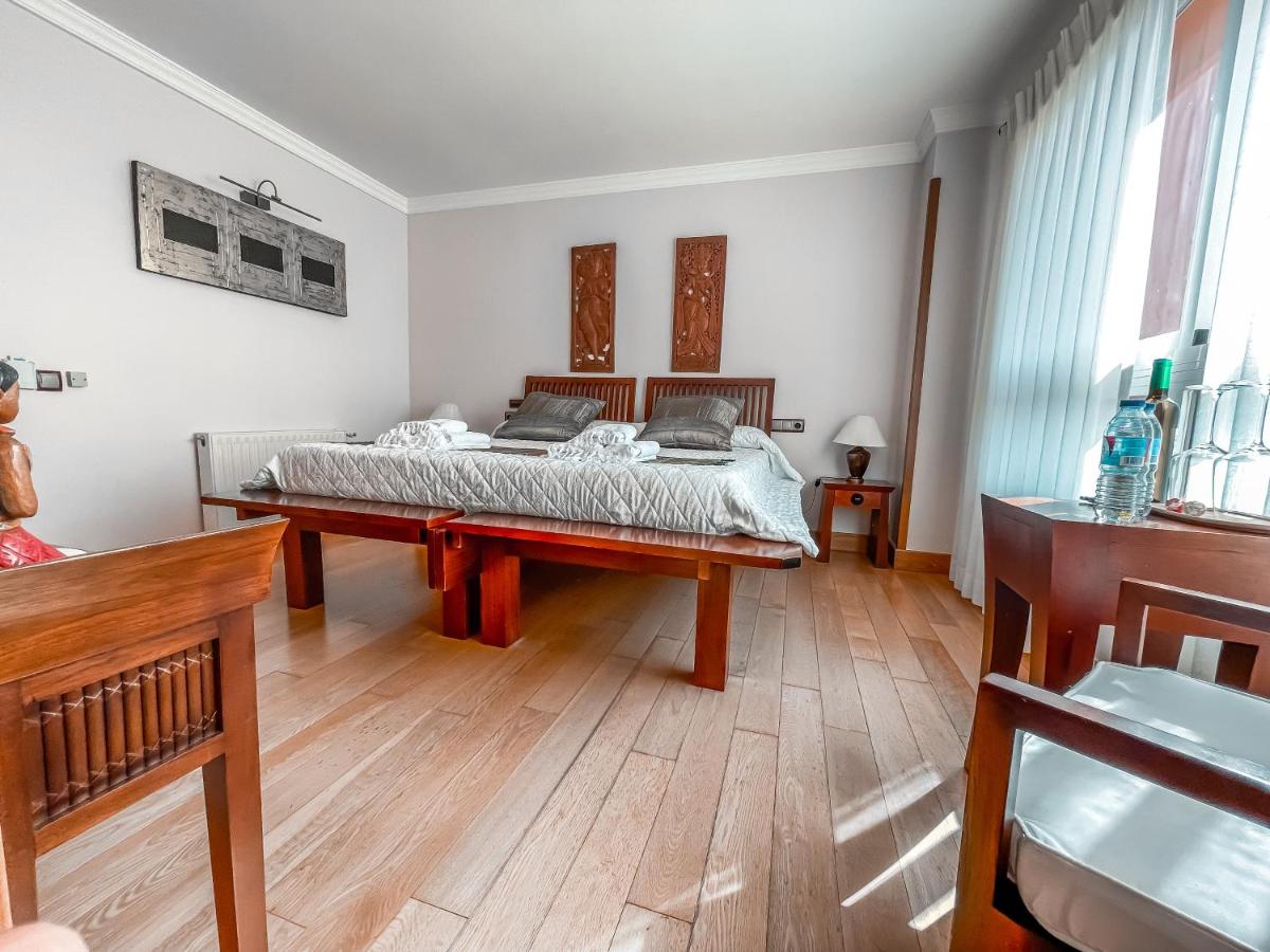 The Marbella Heights Boutique Hotel