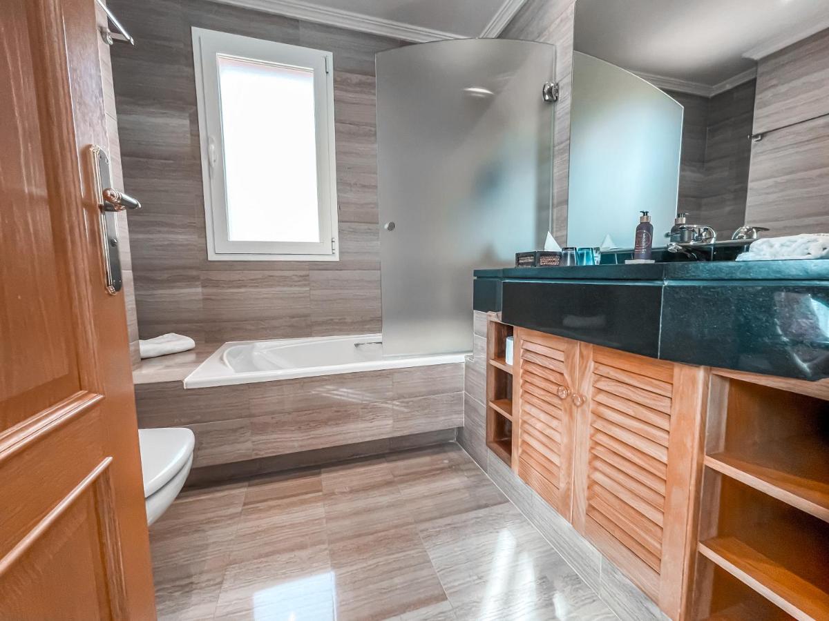 The Marbella Heights Boutique Hotel