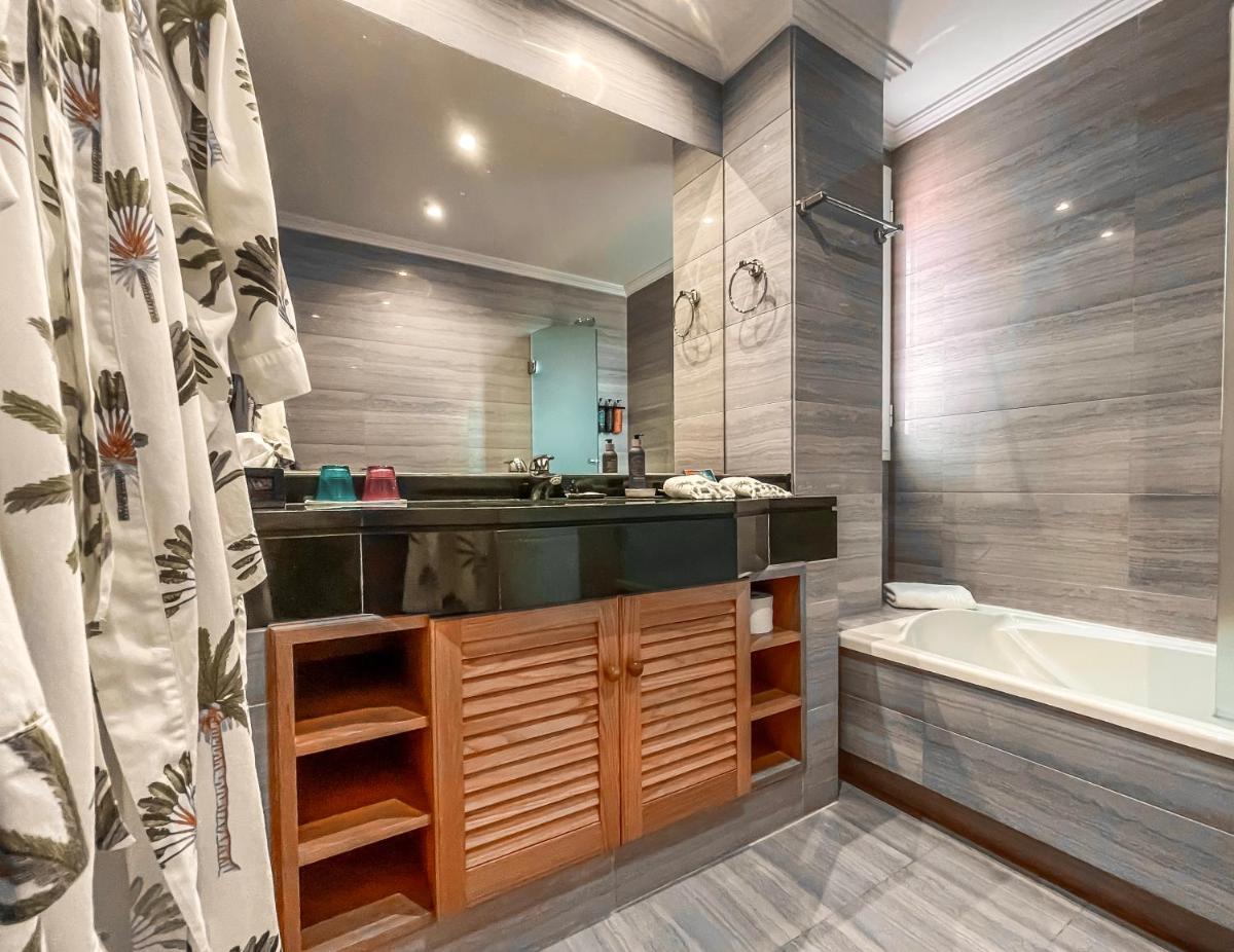 The Marbella Heights Boutique Hotel