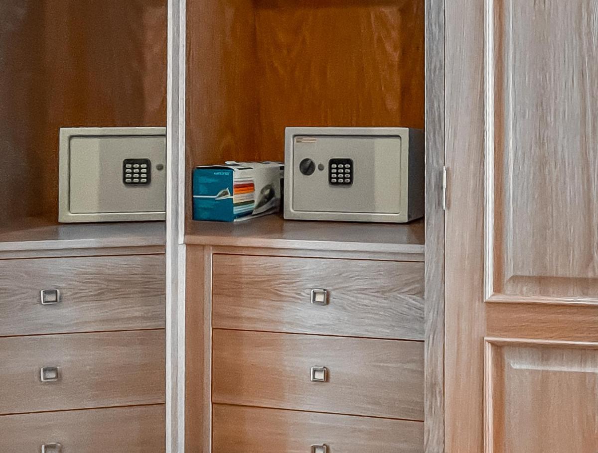 The Marbella Heights Boutique Hotel