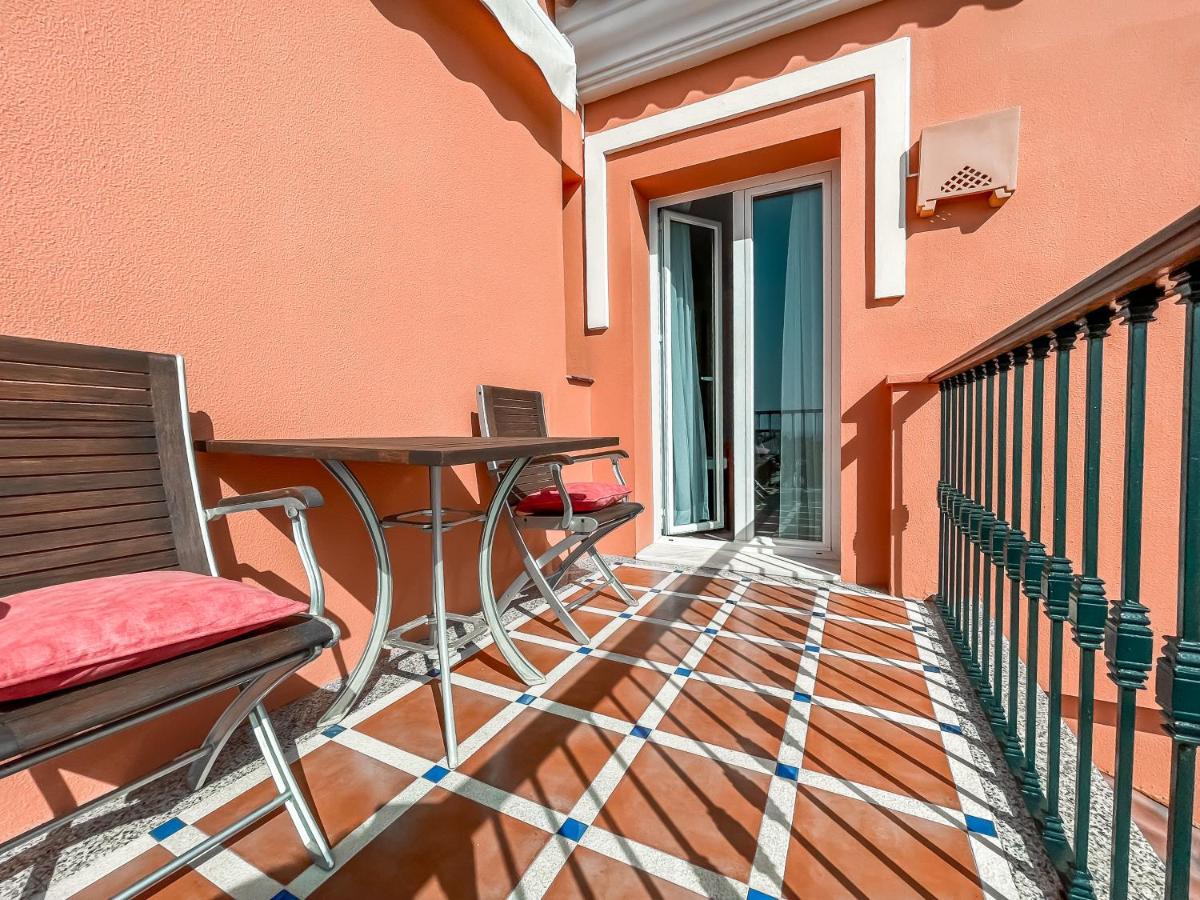 The Marbella Heights Boutique Hotel