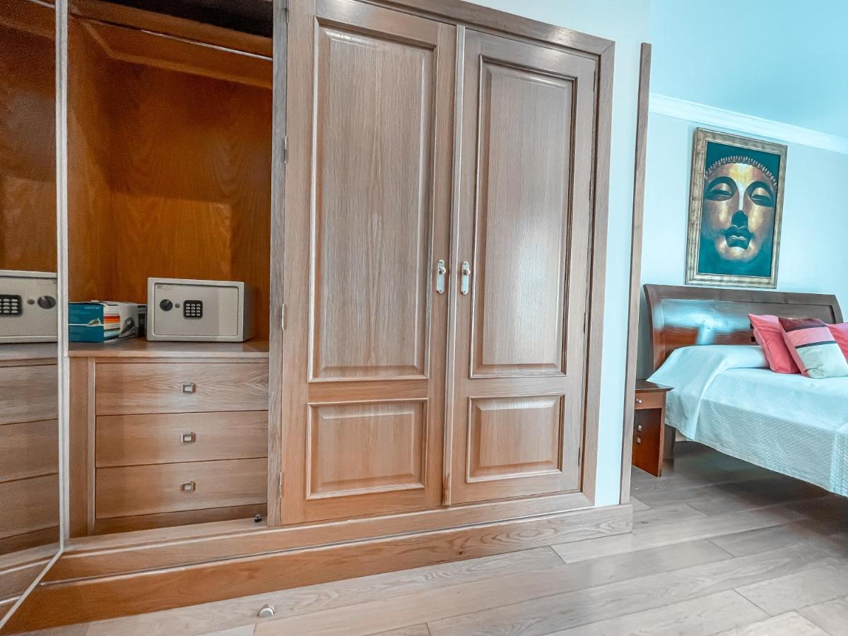 The Marbella Heights Boutique Hotel