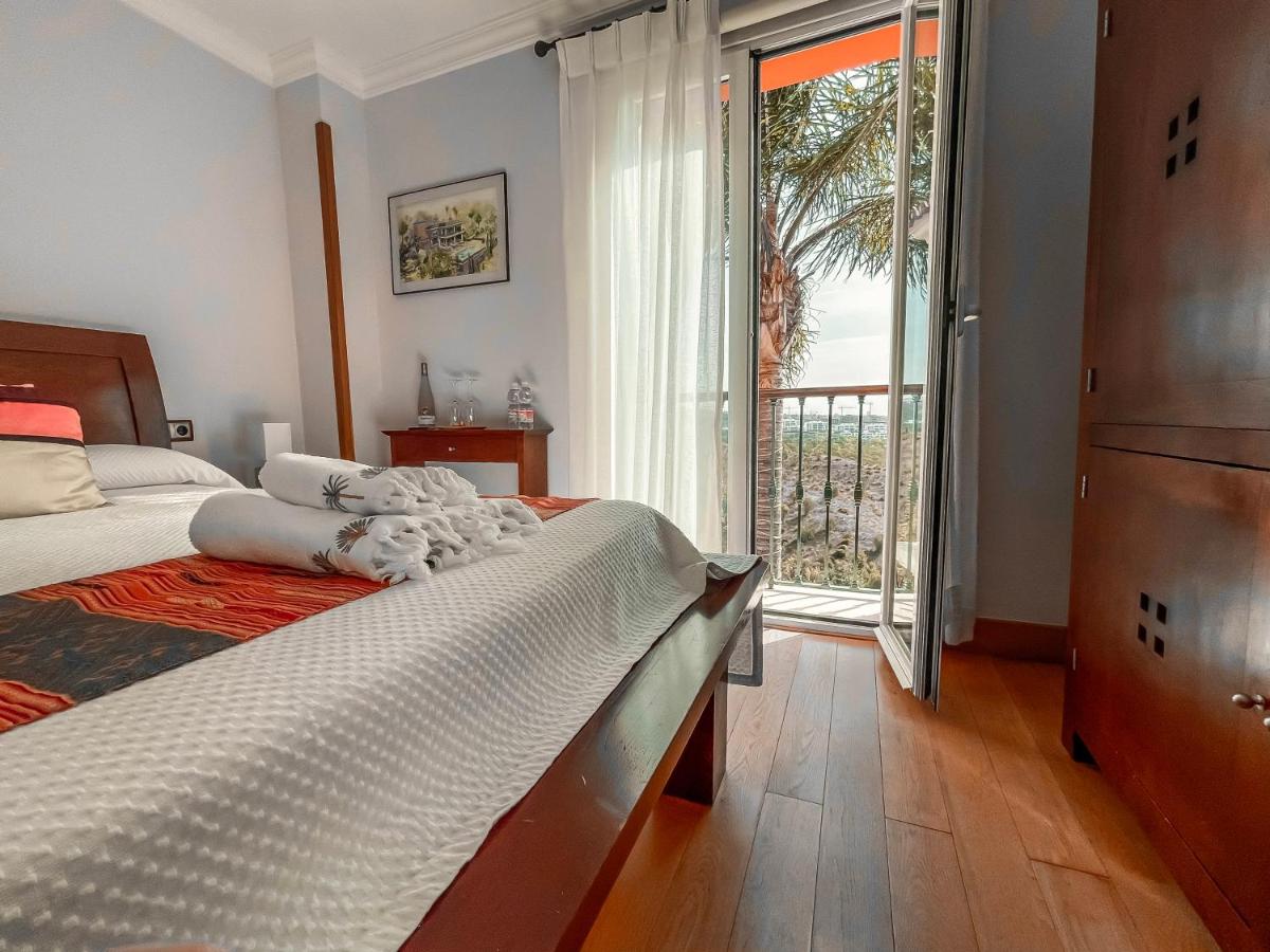 The Marbella Heights Boutique Hotel