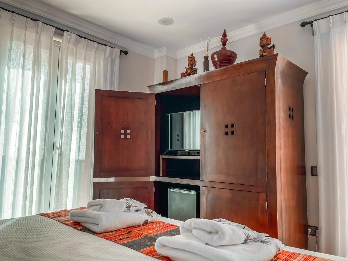 The Marbella Heights Boutique Hotel