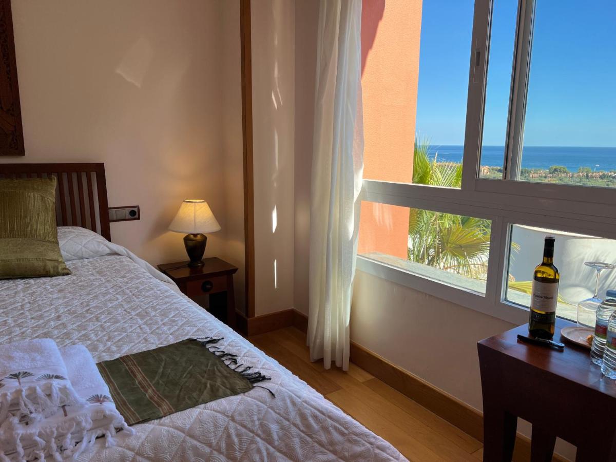 The Marbella Heights Boutique Hotel
