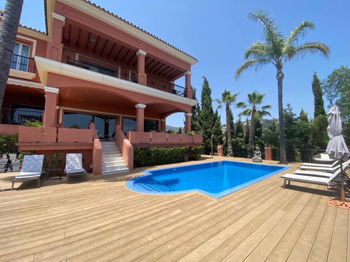 The Marbella Heights Boutique Hotel