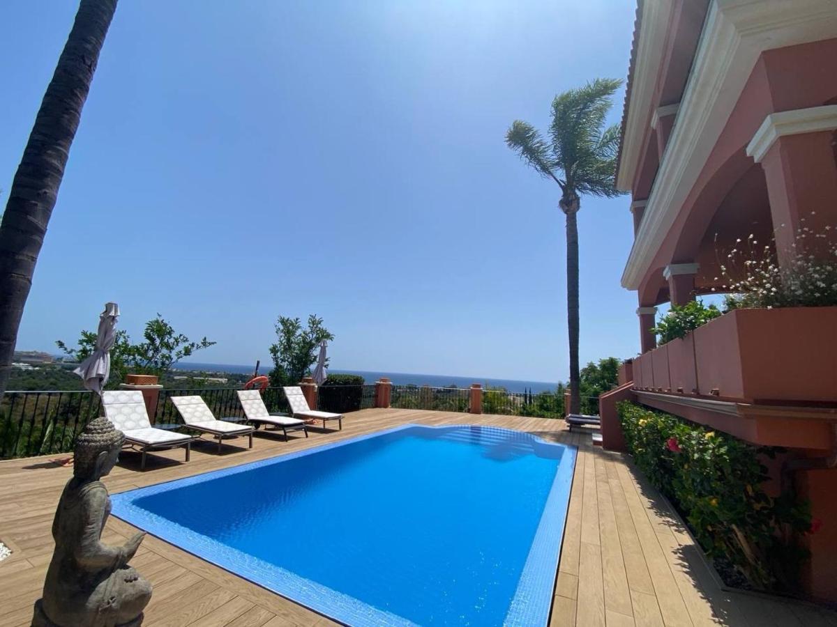 The Marbella Heights Boutique Hotel