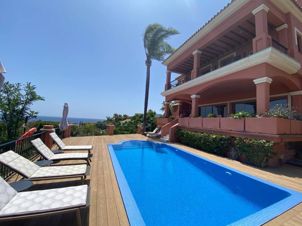 The Marbella Heights Boutique Hotel