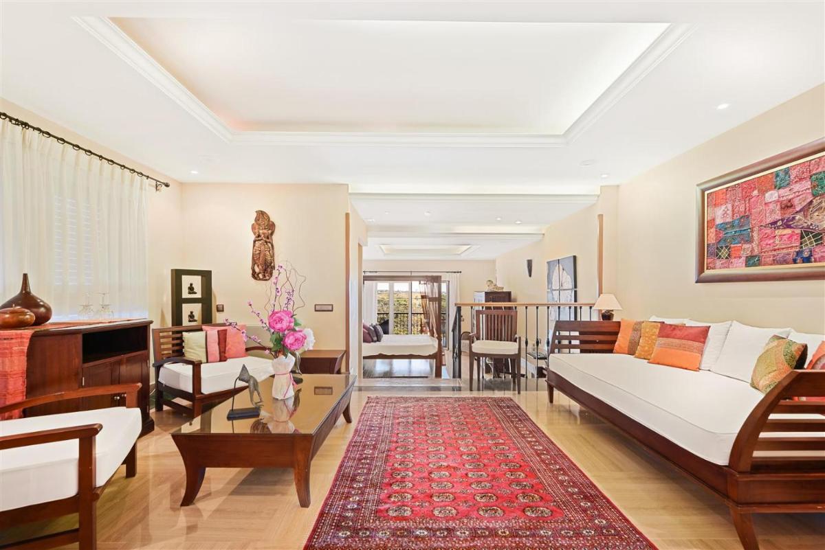 The Marbella Heights Boutique Hotel