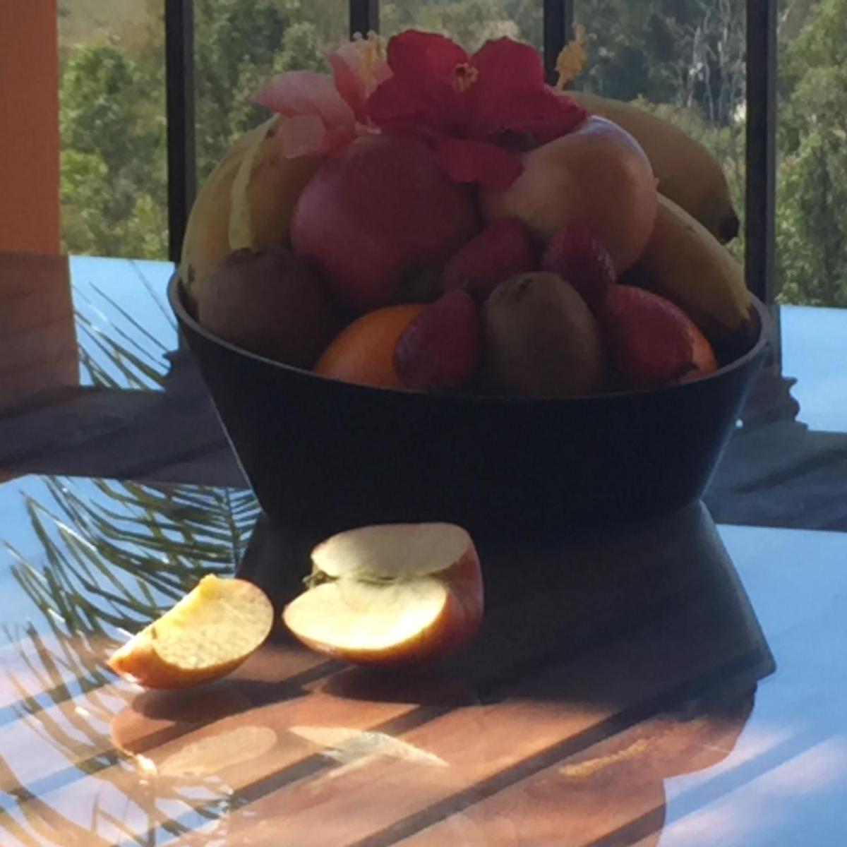 The Marbella Heights Boutique Hotel