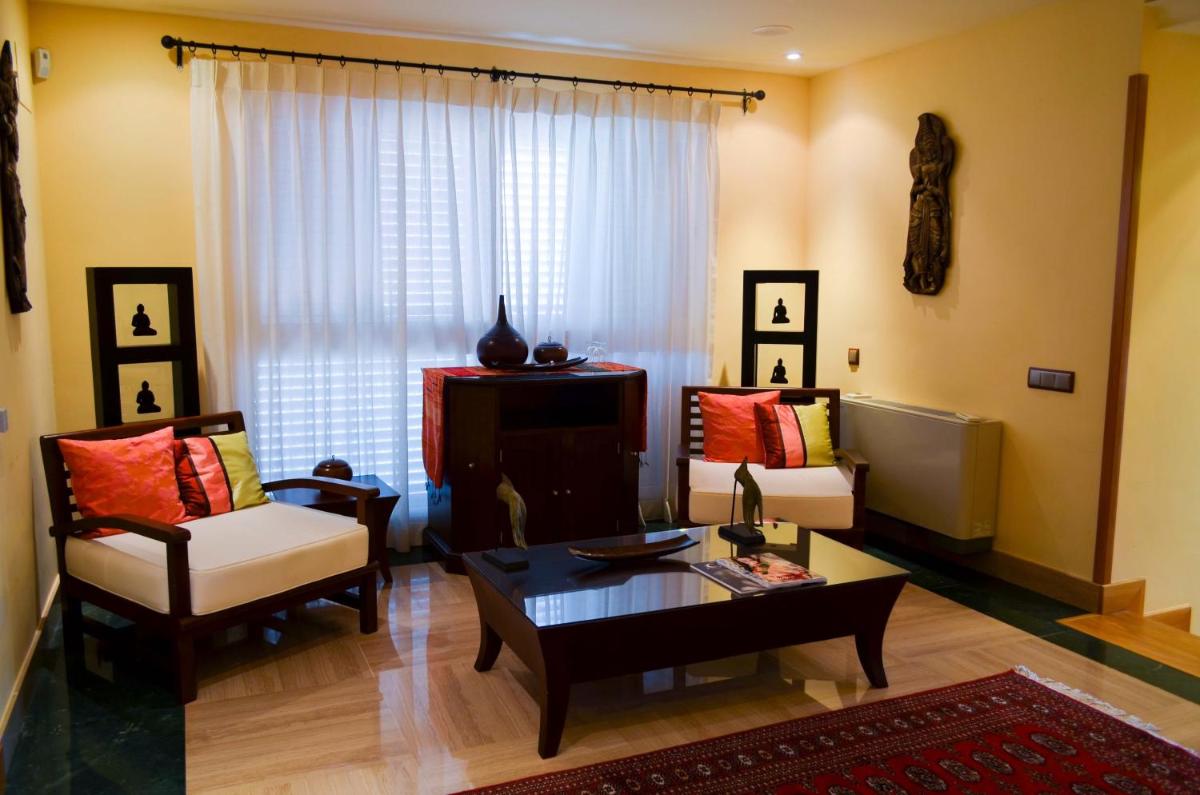 The Marbella Heights Boutique Hotel
