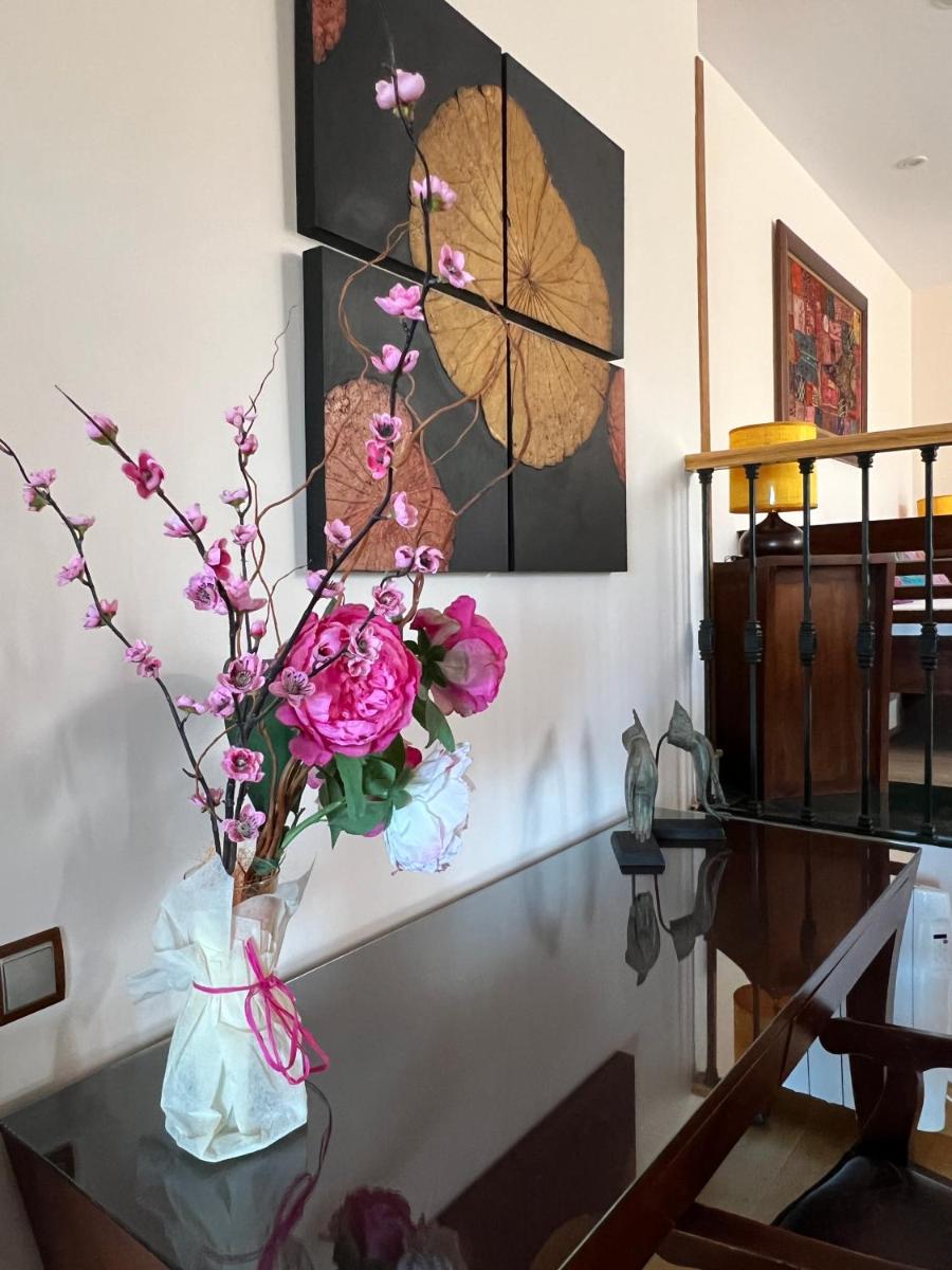 The Marbella Heights Boutique Hotel