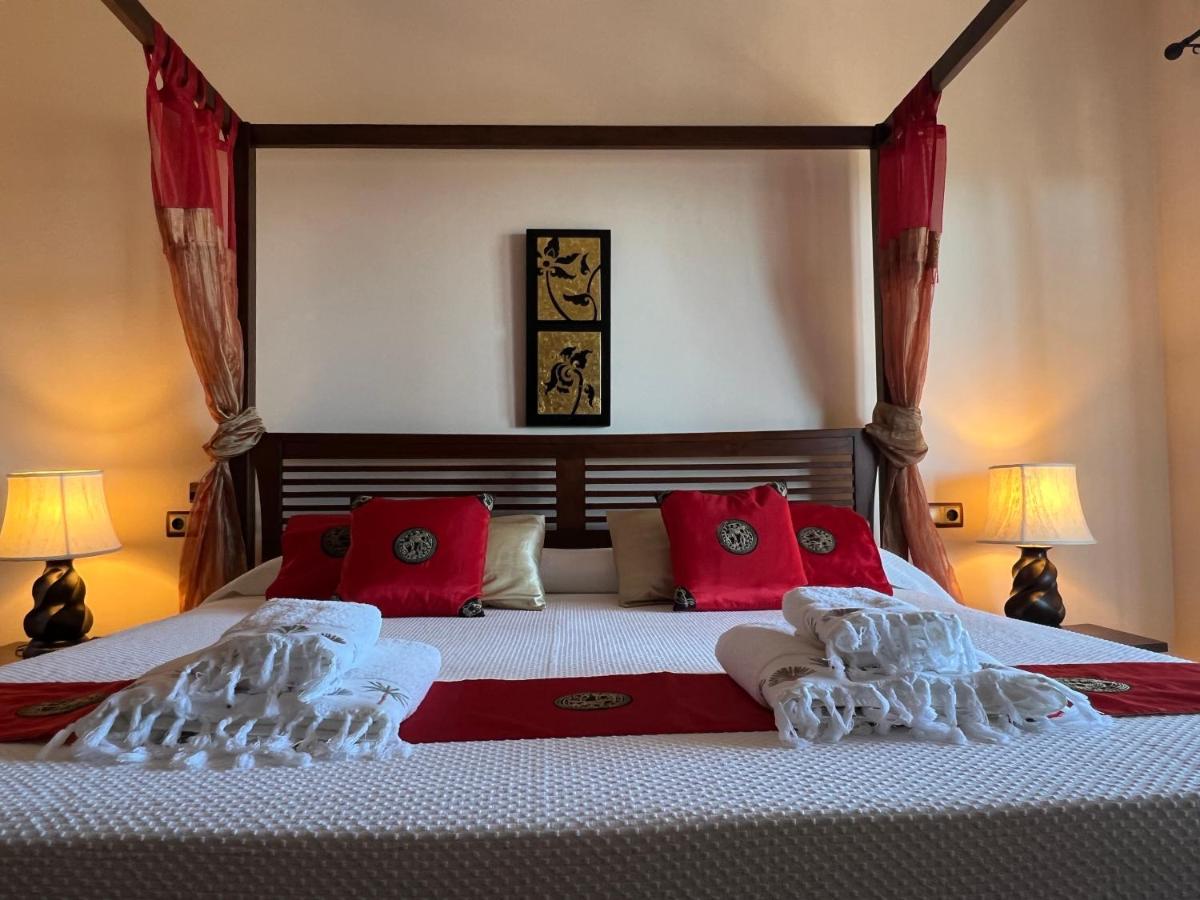 The Marbella Heights Boutique Hotel
