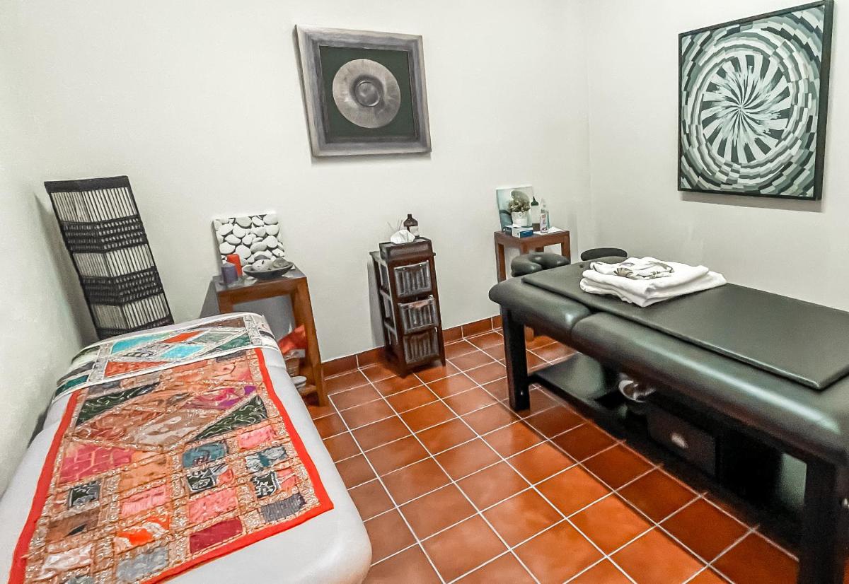 The Marbella Heights Boutique Hotel