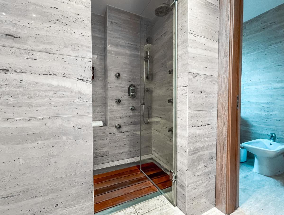 The Marbella Heights Boutique Hotel