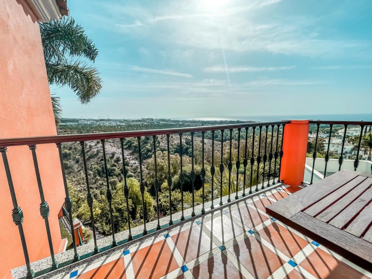 The Marbella Heights Boutique Hotel