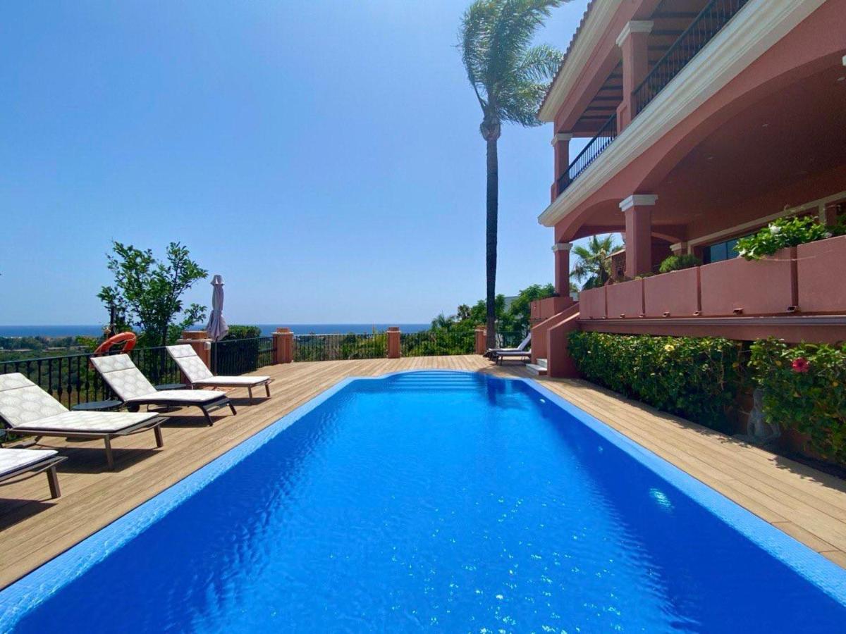 The Marbella Heights Boutique Hotel