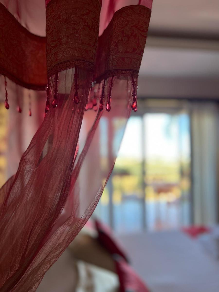 The Marbella Heights Boutique Hotel