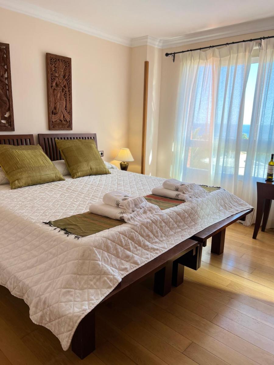 The Marbella Heights Boutique Hotel