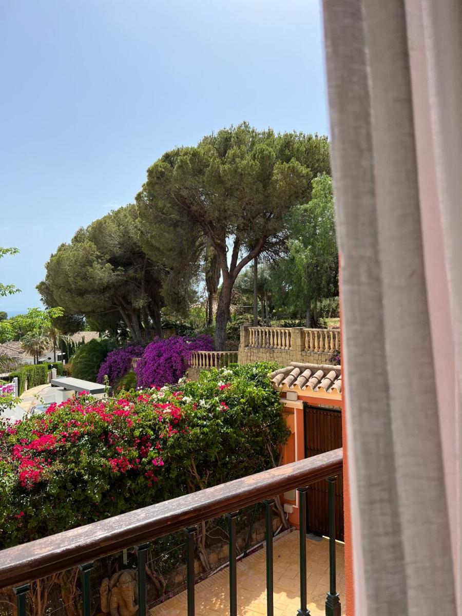 The Marbella Heights Boutique Hotel