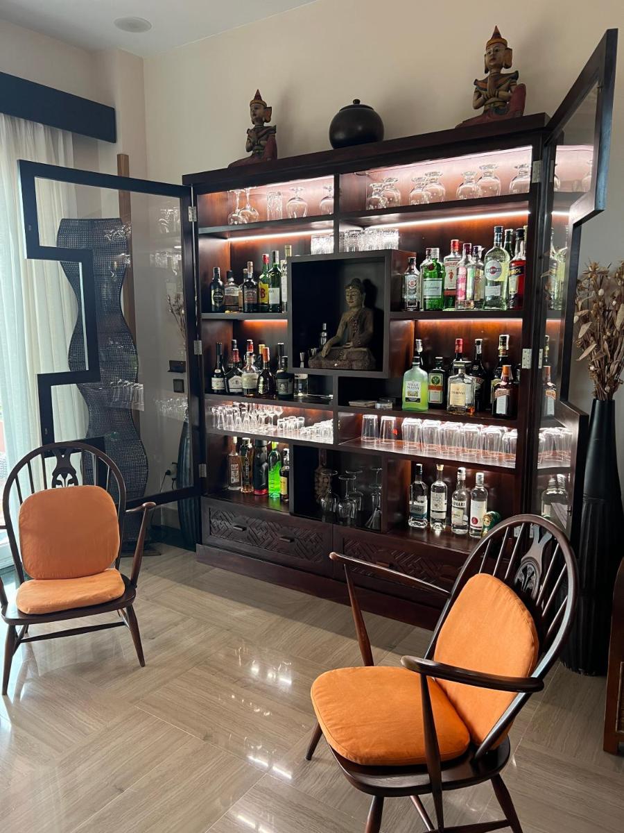 The Marbella Heights Boutique Hotel