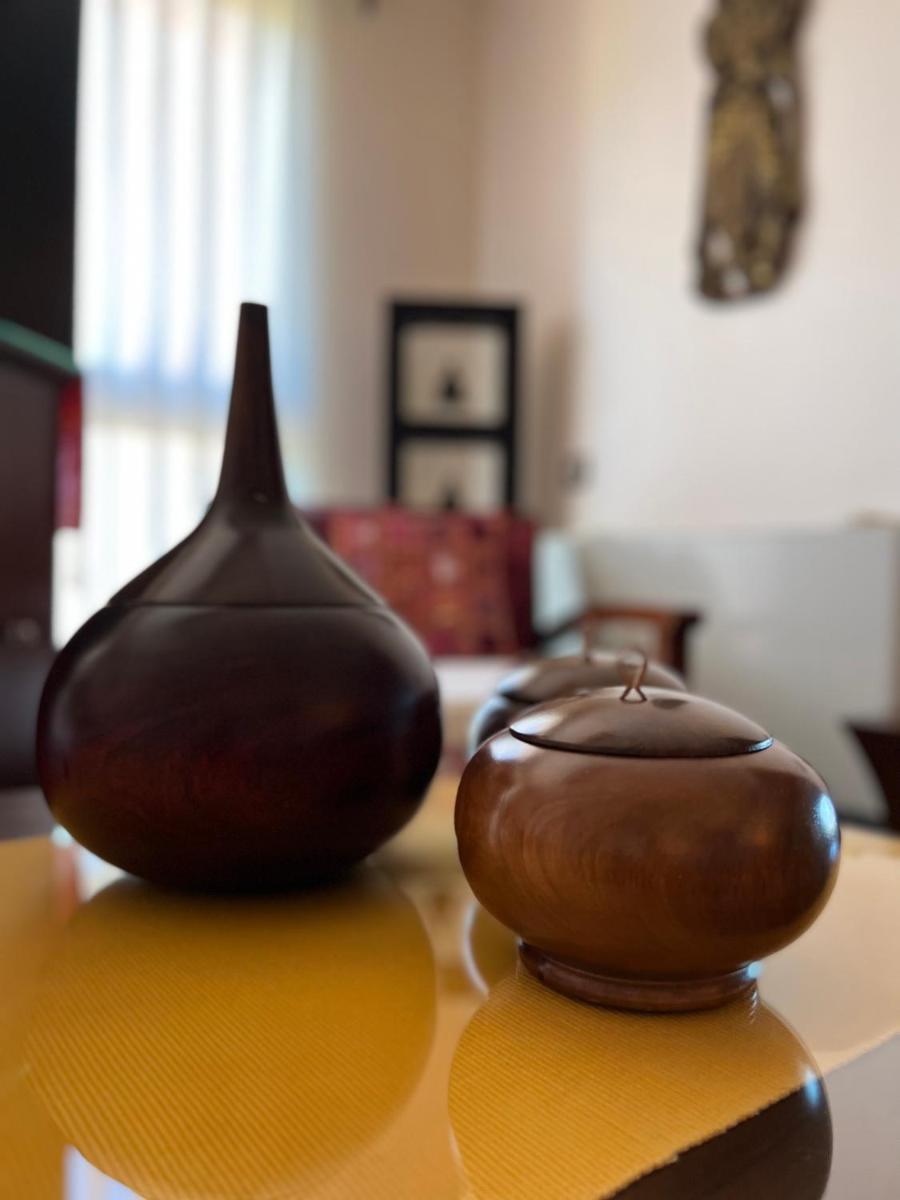 The Marbella Heights Boutique Hotel