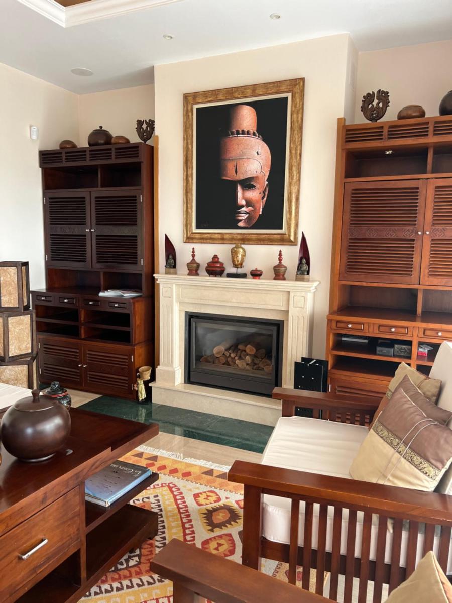 The Marbella Heights Boutique Hotel
