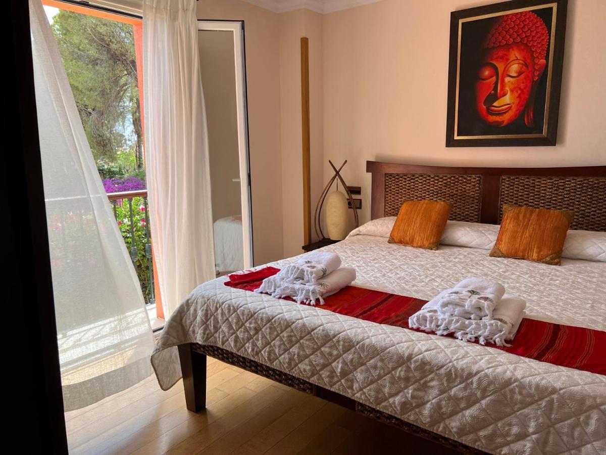 The Marbella Heights Boutique Hotel