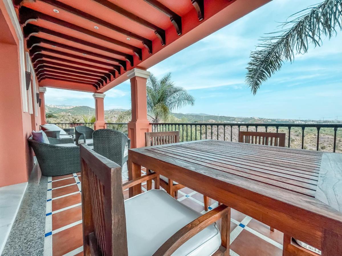 The Marbella Heights Boutique Hotel