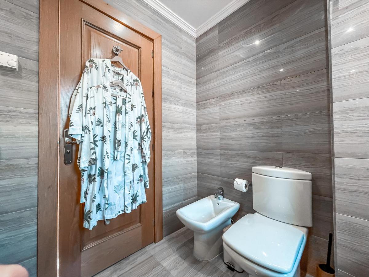 The Marbella Heights Boutique Hotel