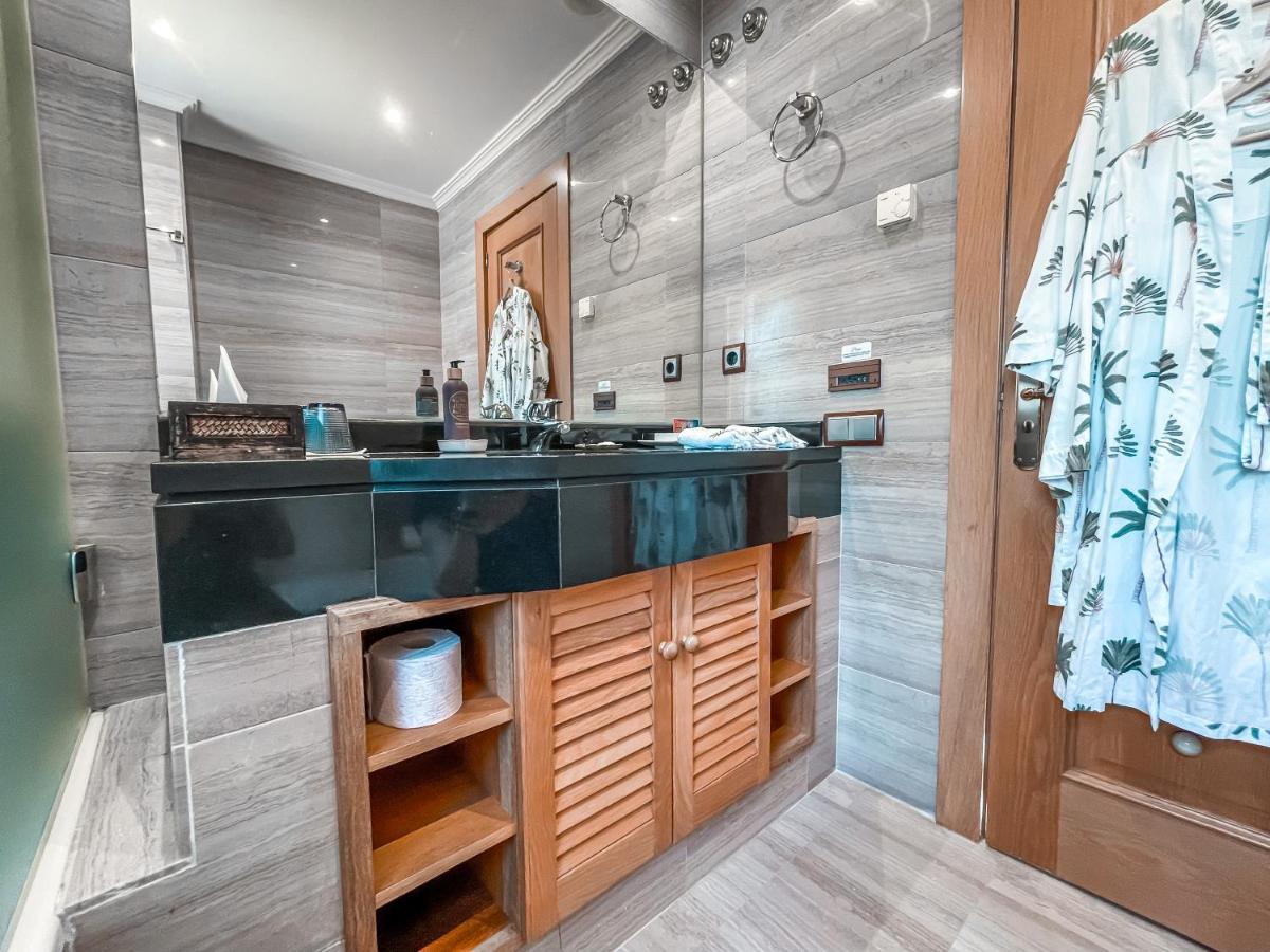 The Marbella Heights Boutique Hotel