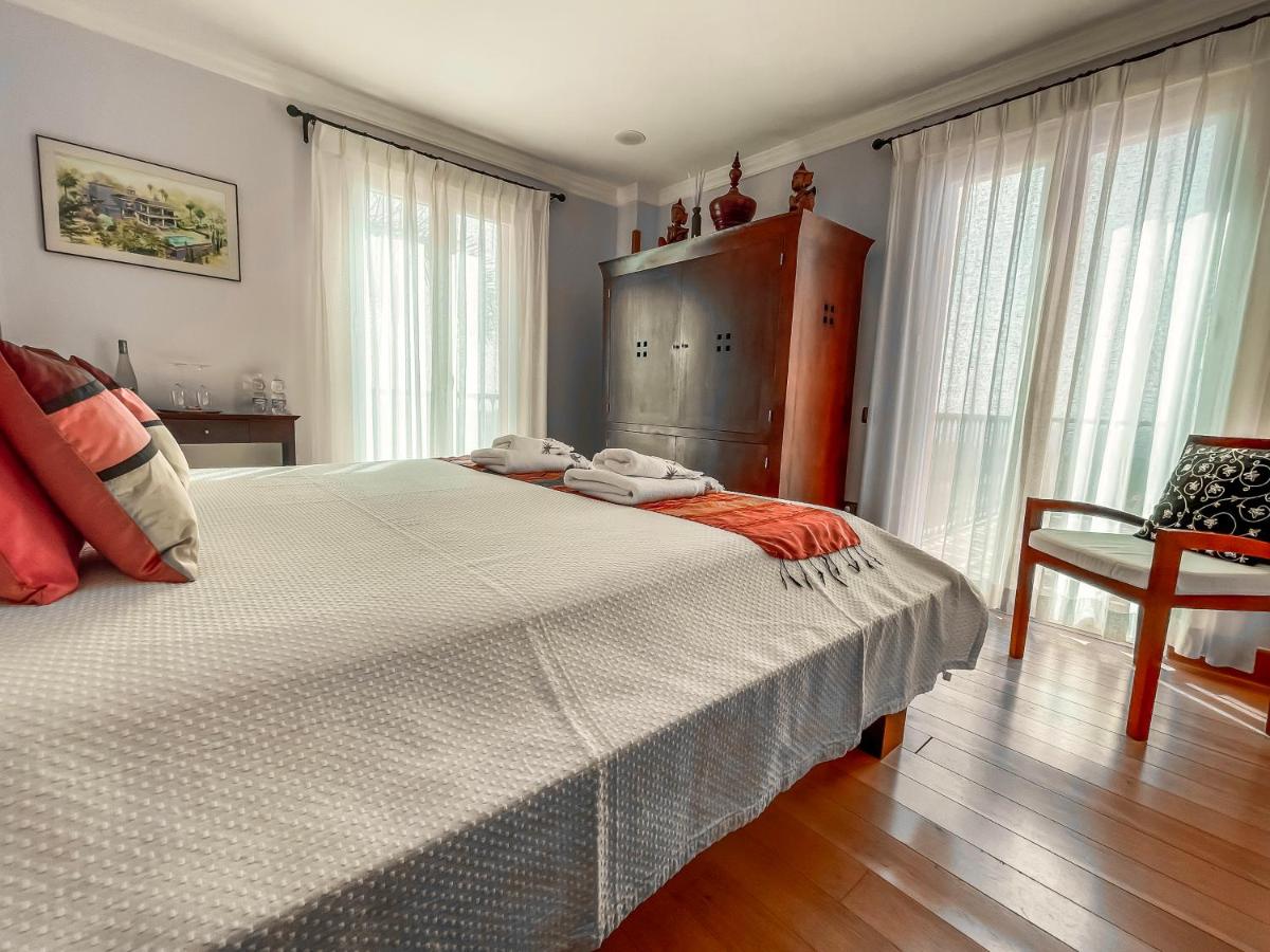 The Marbella Heights Boutique Hotel
