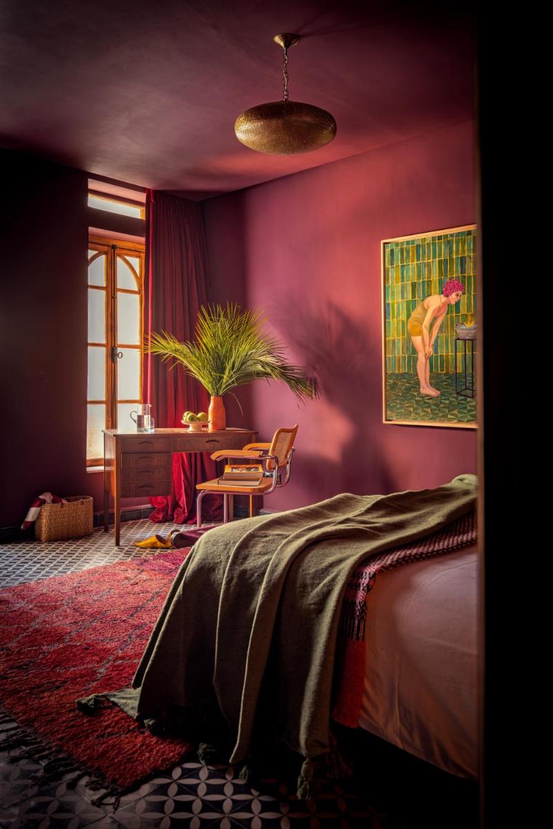 The Mellah Hotel