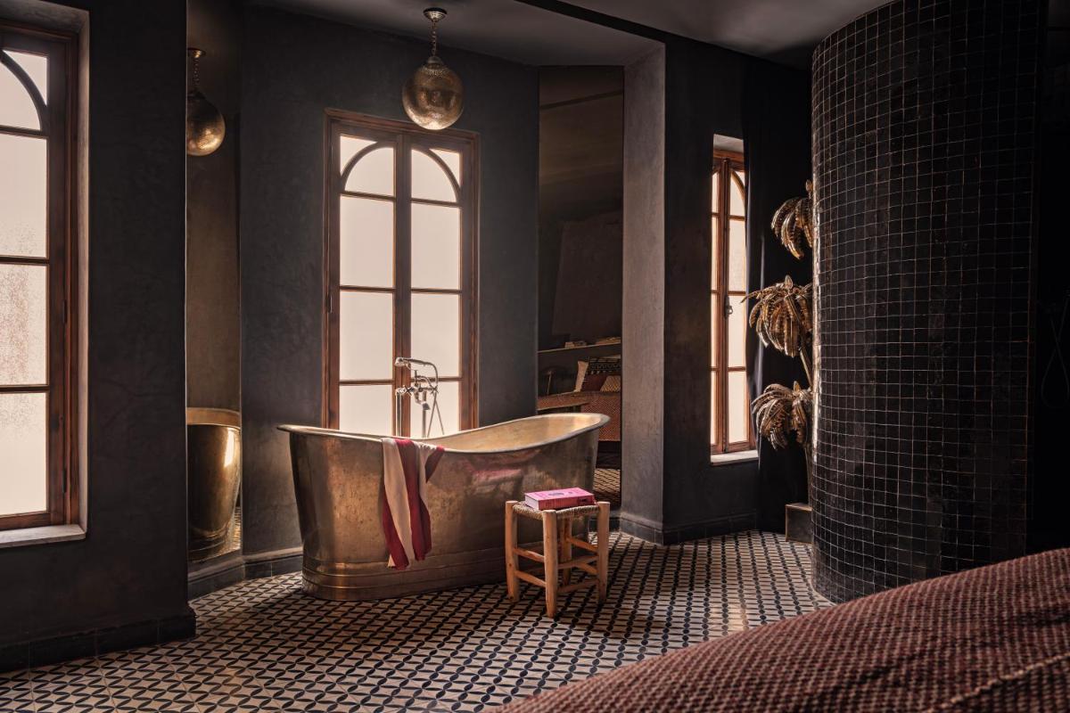 The Mellah Hotel