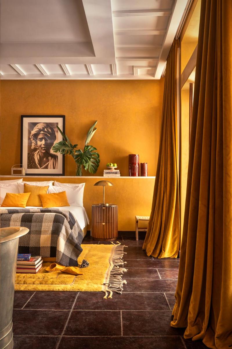 The Mellah Hotel