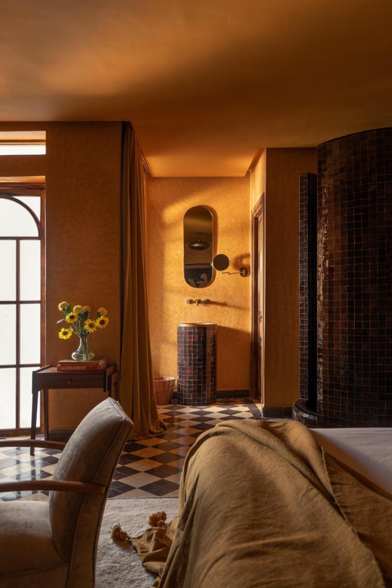 The Mellah Hotel