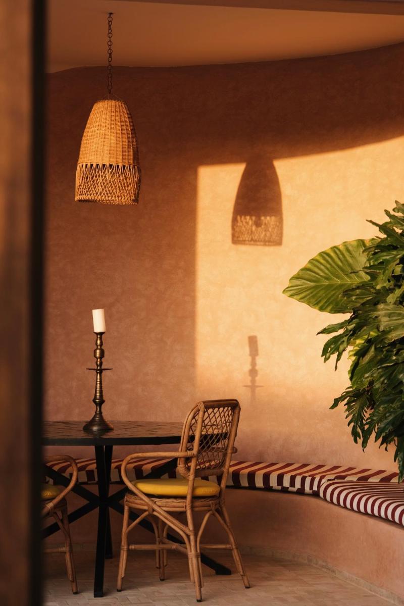 The Mellah Hotel