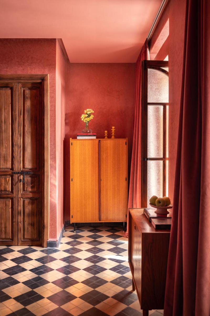 The Mellah Hotel