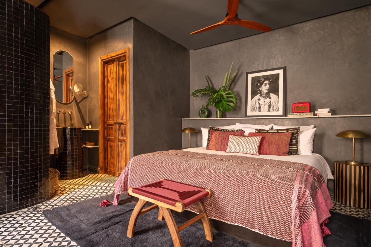 The Mellah Hotel