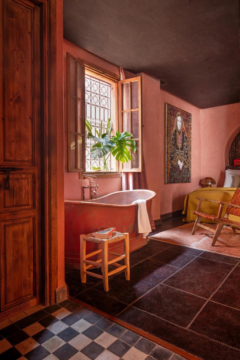 The Mellah Hotel