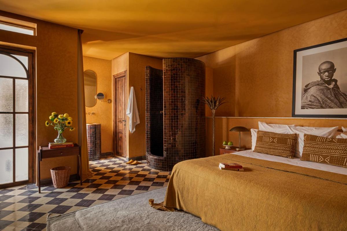 The Mellah Hotel