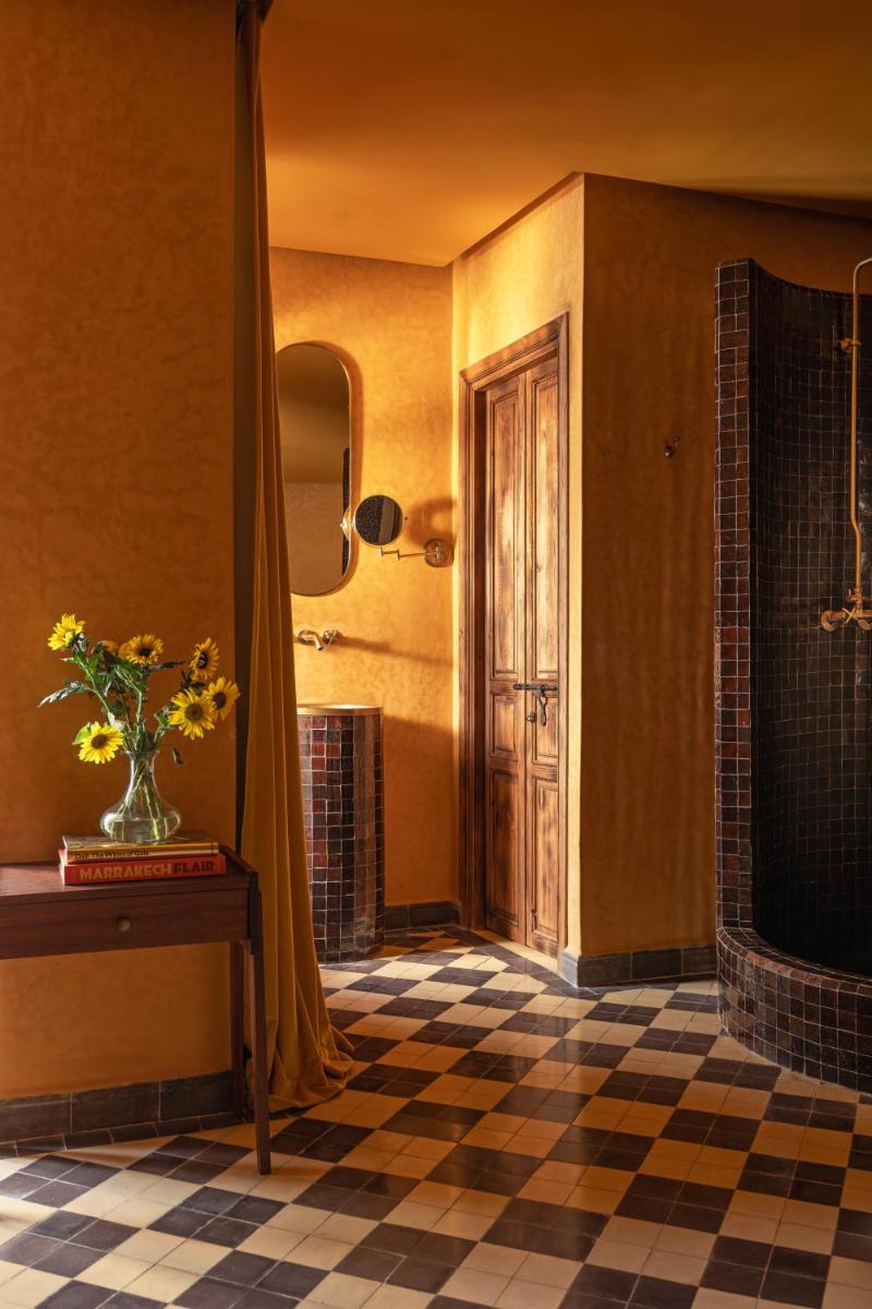 The Mellah Hotel