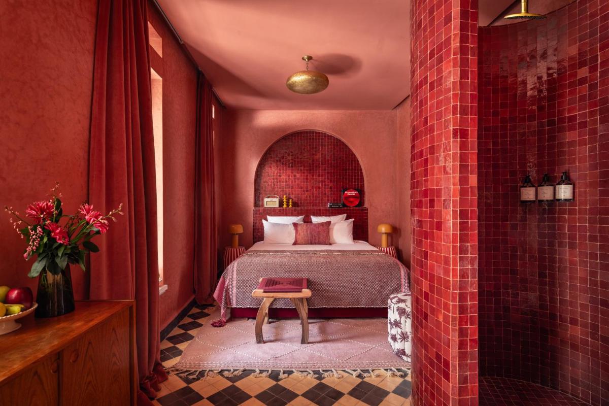 The Mellah Hotel