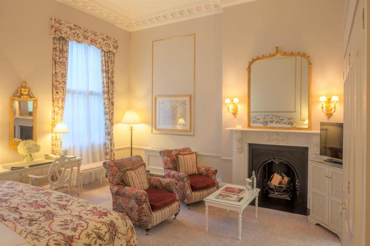 The Merrion Hotel